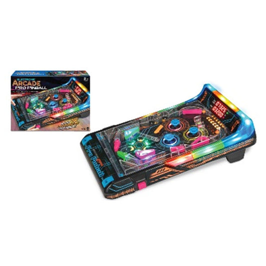 FLIPPER ARCADE ELETTRONICO 🔶