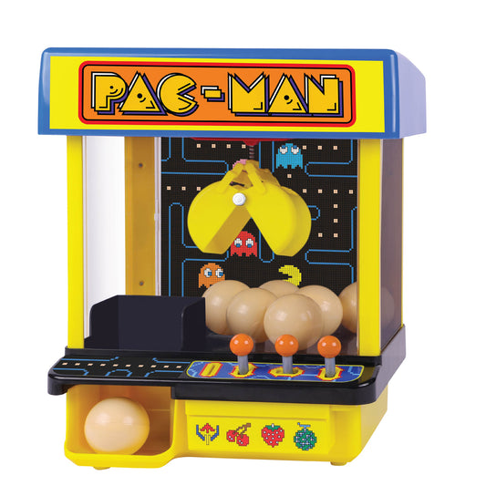 PAC-MAN ELECTRON. PINZA 🔶