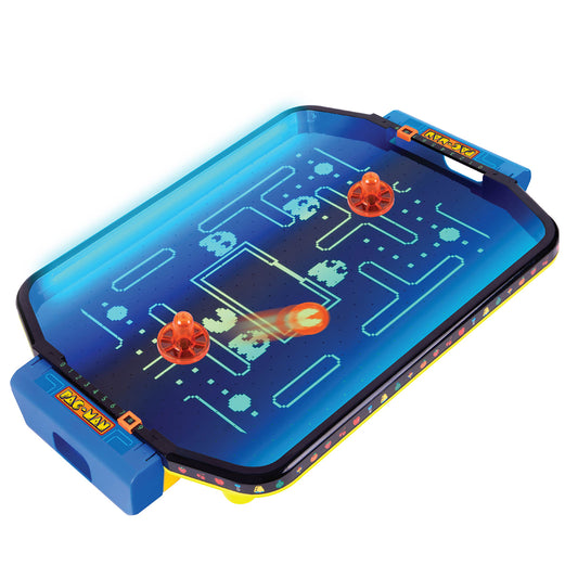 PAC-MAN ELETTRONICO. HOCKEY DA ARIA 🔶