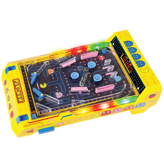 FLIPPER ELETTRONICO DA SALA GIOCHI PAC-MAN