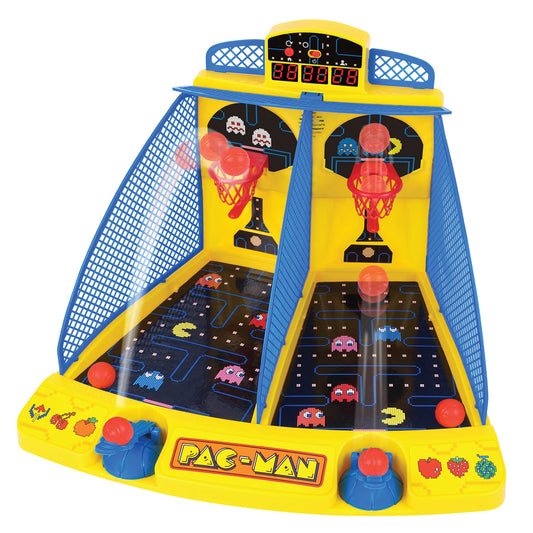 PAC-MAN ELECTRON. BASKET 🔶