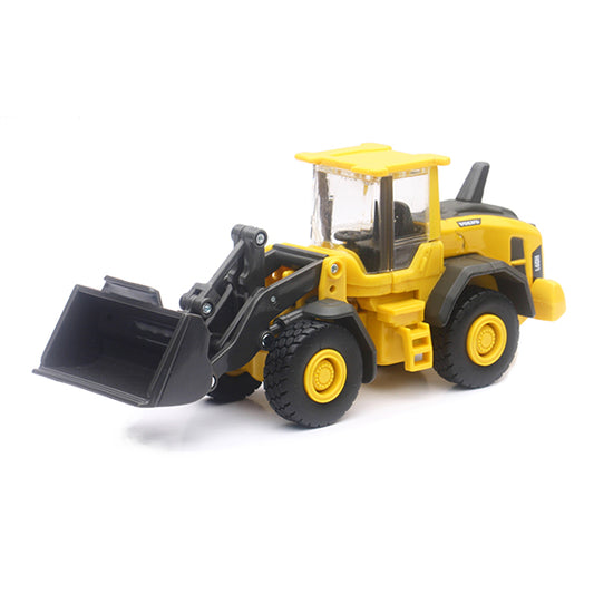 MINI VOLVO L60H 🔶