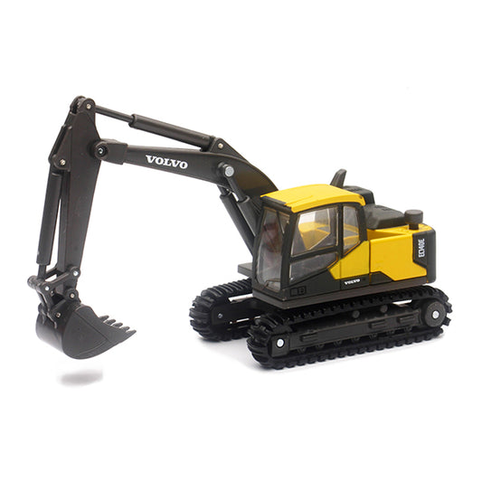 MINIATURE VOLVO EC140E 🔶