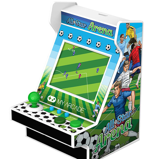 RETRO NANO PLAYER 207 GIOCHI 🔶