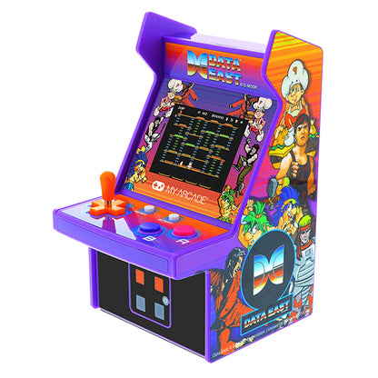 RÉTRO MICRO PLAYER 308 JEUX 🔶