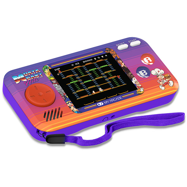 RETRO POCKET PLAYER 308 JEUX 🔶