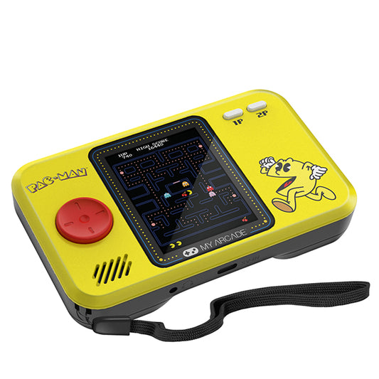 GIOCO TASCABILE RETRO PAC-MAN PRO 🔶