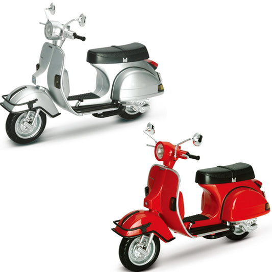 1:12 VESPA P200E ASS. 🔶