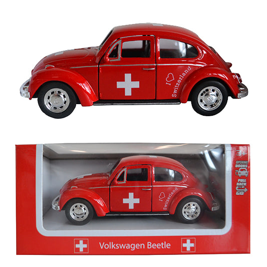 VW MAGGIOLINO SUISSE 11,5 CM 🔶