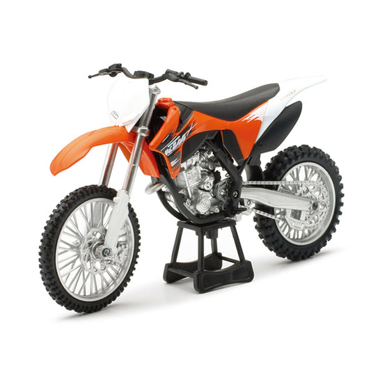 1:12 KTM 350 SXF 🔶