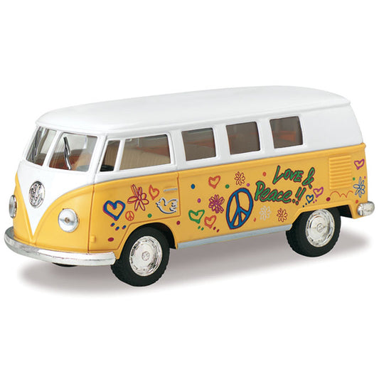 VW CLASSIC BUS ASS. 🔶