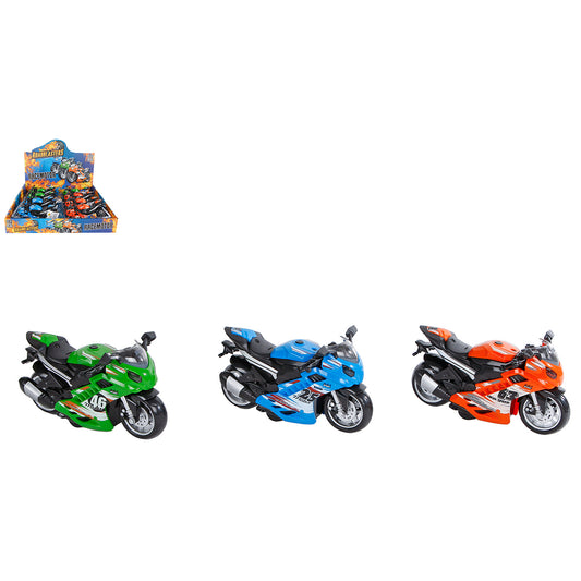 ASSISTANT MOTARD DU CHÂTEAU. 🔶