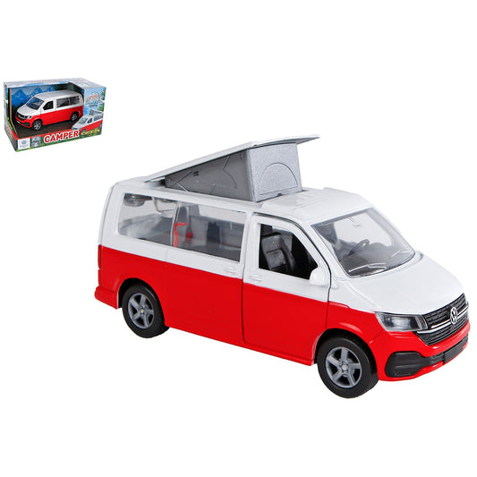 VW camping-car 13,5 cm 🔶