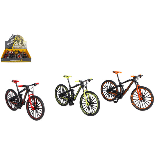 VTT 17,6CM ASS. 🔶