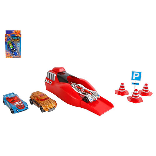 SET ROADBLASTER ASSORTI 🔶