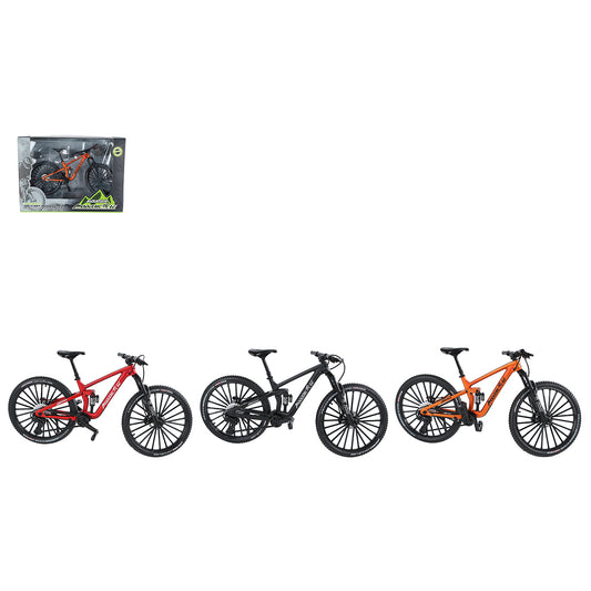 VÉLO TOUT-TERRAIN 20,5CM ASS. 🔶