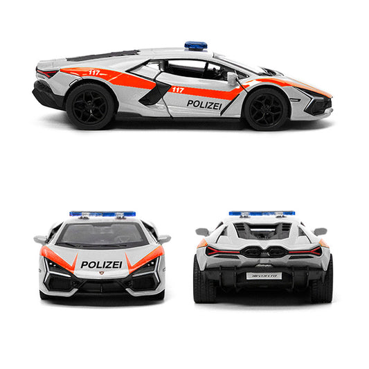 POLICE LAMBORGHINI 🔶