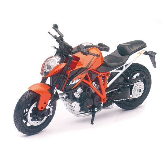 1:12 KTM 1290 SUPERDUKE 🔶