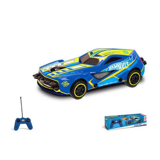 1:24 RC HOT WHEELS URBAN AGENT 🔶