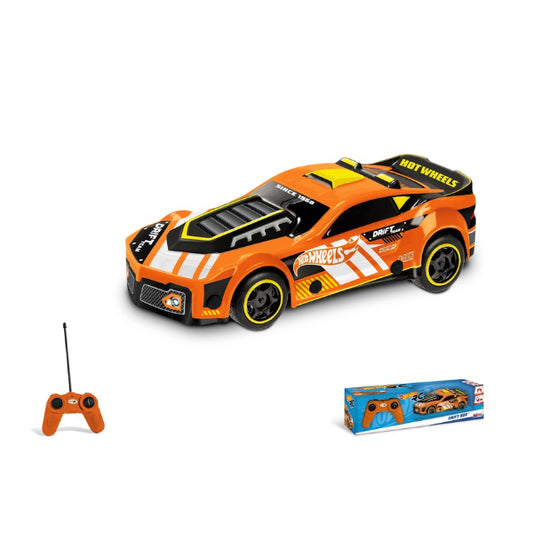 1:24 RC HOT WHEELS DRIFT ROD 🔶