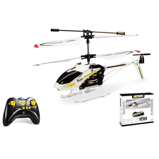 ELICOTTERO IR H23.0 VELOCITÀ 23CM 🔶
