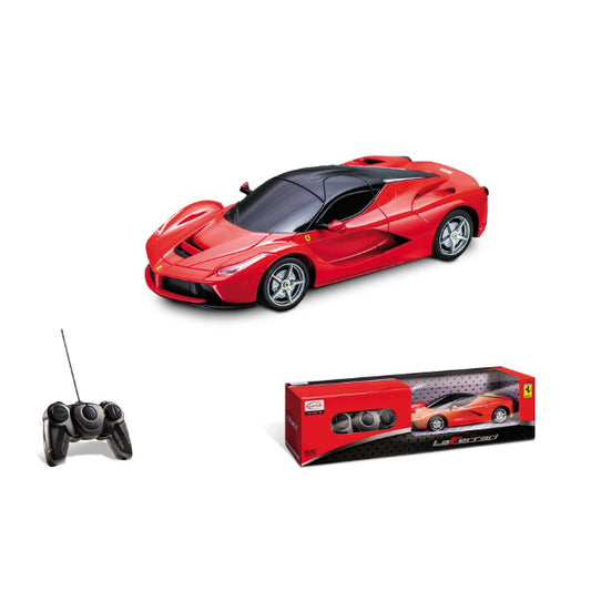 1:24 RC FERRARI LAFERRARI 🔶