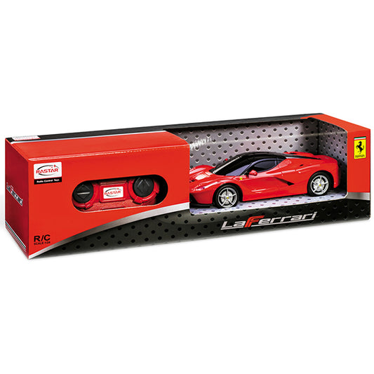 1:24 RC FERRARI LAFERRARI 🔶