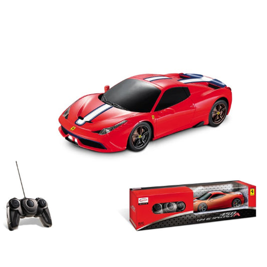 1:24 RC FERRARI 458 ITALIA SPECIALE 🔶