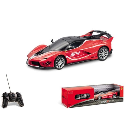 1:24 RC FERRARI FXX K EVO 🔶