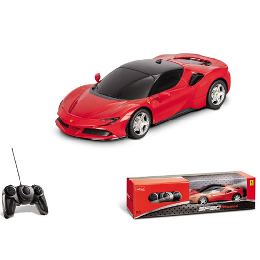 1:24 RC FERRARI SF90 STRADALE 🔶