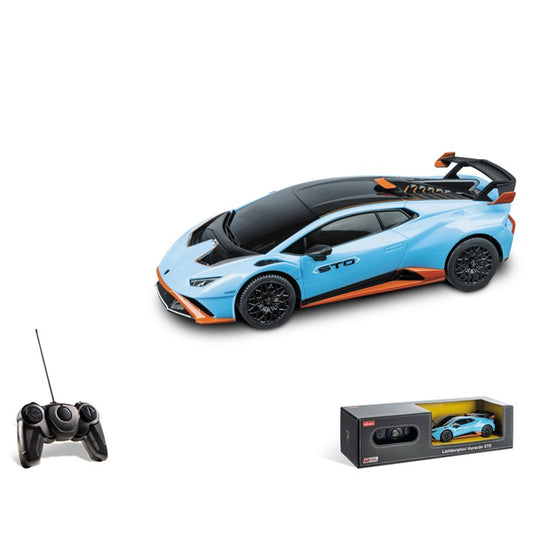 1:24 RC LAMBORGHINI HURACAN STO 🔶