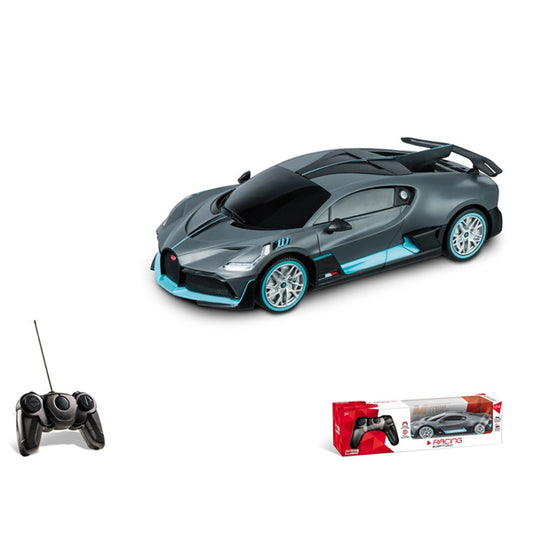 1:24 RC BUGATTI DIVO 🔶