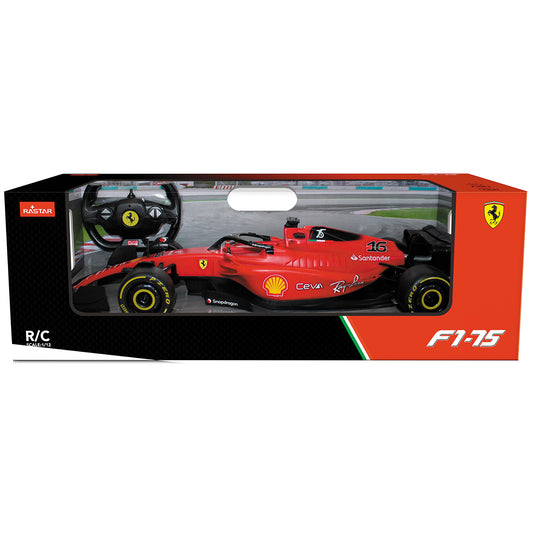 FERRARI F1-75 RC scala 1:12 🔶