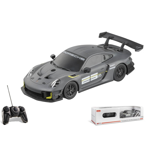 PORSCHE 911 GT2 RS RC À L'ÉCHELLE 1:24 🔶