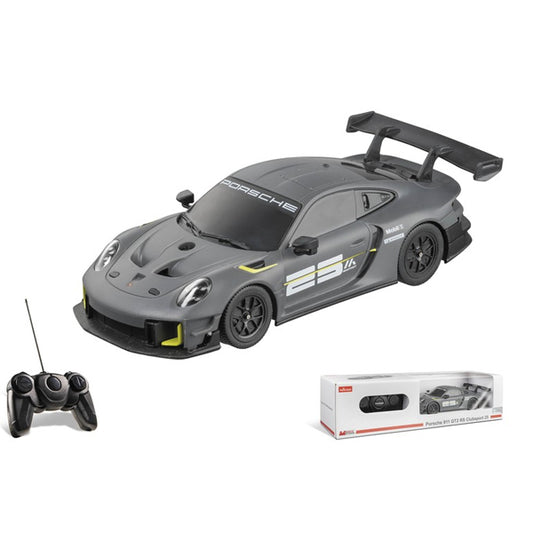 PORSCHE 911 GT2 RS RC IN SCALA 1:24 🔶