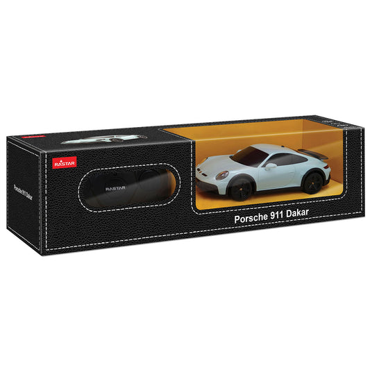 1:24 RC PORSCHE 911 DAKAR 🔶