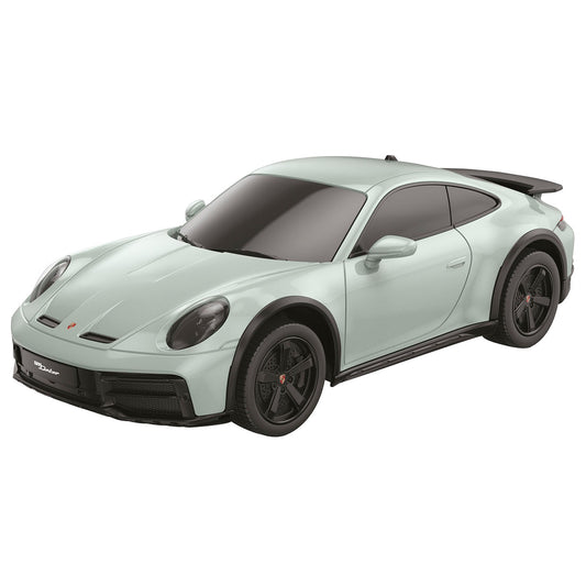 1:24 RC PORSCHE 911 DAKAR 🔶