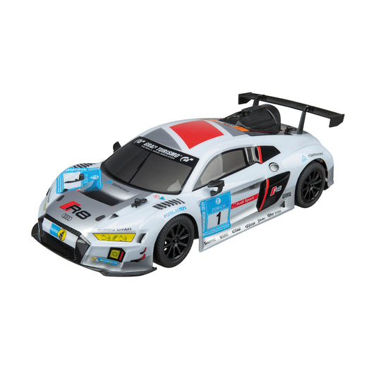1:14 RC AUDI R8 FOG 🔶