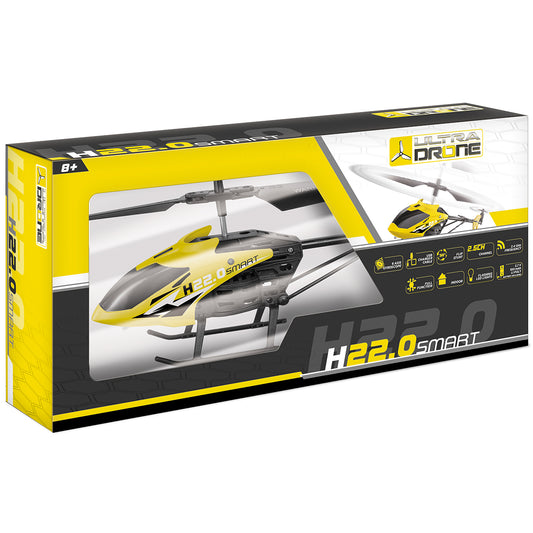 ELICOTTERO RC H22.0 SMART 🔶