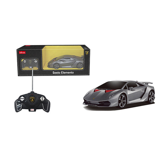 1:18 RC LAMBORGHINI SESTO ELEMENTO 🔶