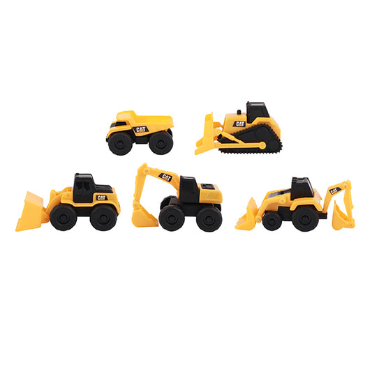 VÉHICULES DE CONSTRUCTION MINI CAT 5 🔶