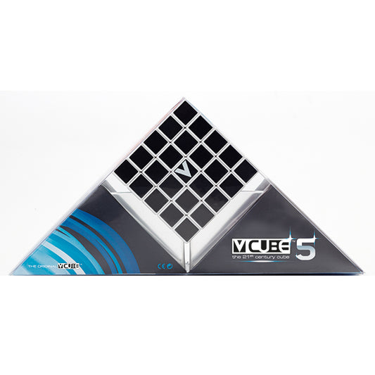 CUBE MAGIQUE V-CUBE 5 🔶