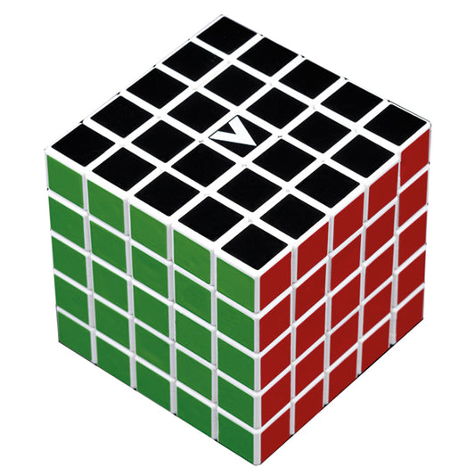 CUBE MAGIQUE V-CUBE 5 🔶