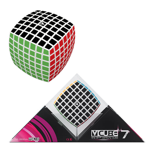 CUBO MAGIQUE V-CUBE 7 🔶