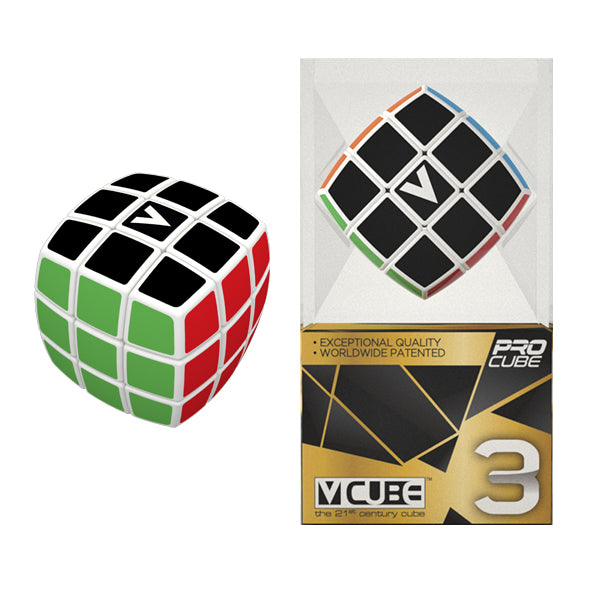CUBO MAGICO V-CUBE 3 🔶