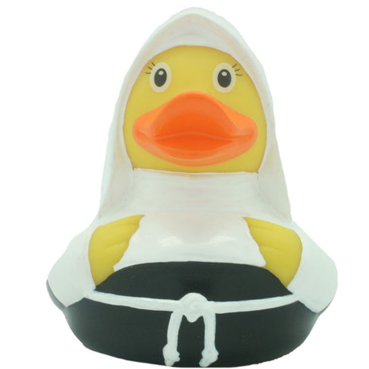 PEIGNOIR DE BAIN CANARD 🔶