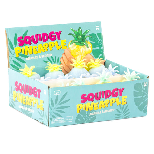 ANANAS PRESSABLE ASSORTIS