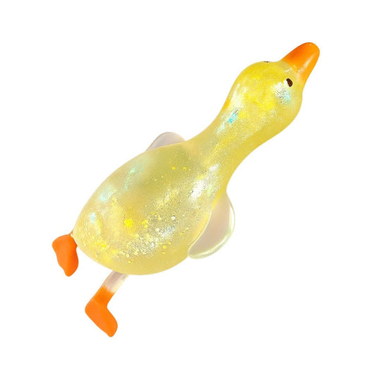 ÉLASTIQUE PAILLETÉ DUCK ASSORTI
