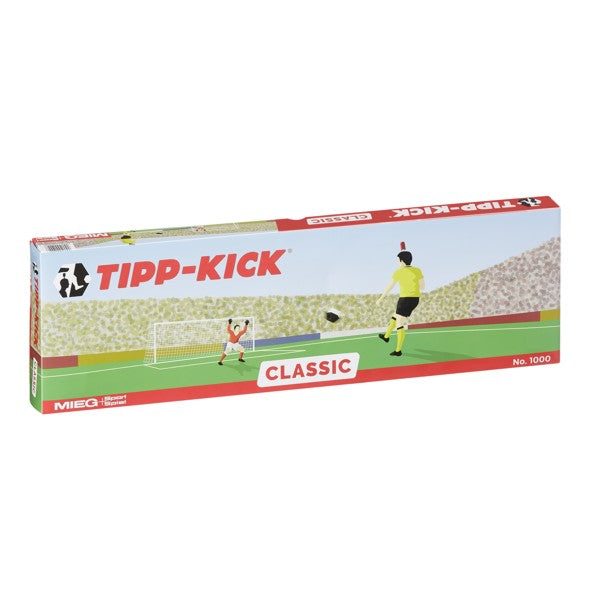 SET CLASSIQUE TIP-KICK 🔶