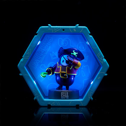 WOW! PODS ÉTUI GUYS PIRATE 🔶